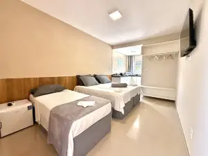 Your Home Studios Boutique Hotel