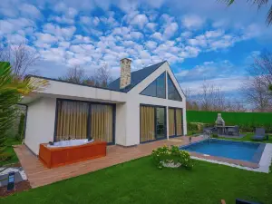 NİSH VADİ SAPANCA
