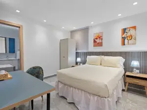 Hotel Vista Caribe Azua