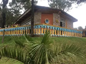 Rancho Escondido Casa Goyri
