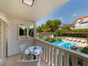 Villa Mediterranea