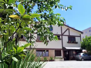 พูซาดาโอเอซิส