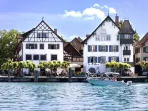 Hotel Porto Sofie | Brasserie | Bar | Events und mehr