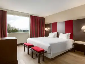 NH Amsterdam Schiphol Airport