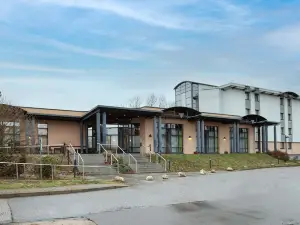 DORMERO Hotel Greifswald
