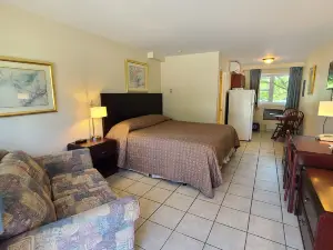 Stardust Motel - Timberlea