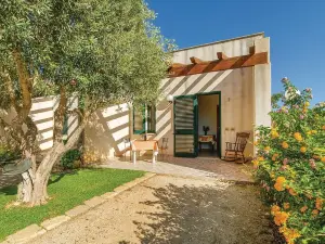 Campeggio Lilybeo Village