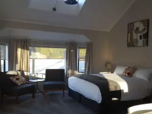 The Ohakune Central Motels