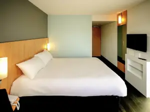 Ibis Budget Lyon Est Beynost