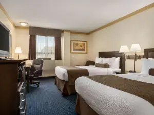 蘇聖瑪麗戴斯套房酒店