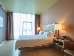 Bay Garden Hotel