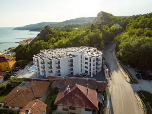 Hotel Samara with Relax Area
