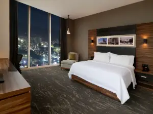Hilton Garden Inn Monterrey Obispado