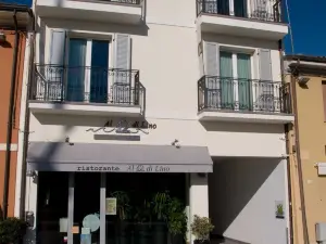 CasaDodici Boutique Hotel