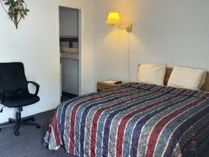 Regency Inn Comanche