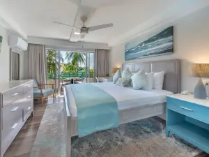 Blue Haven Holiday Apartments