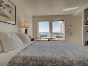 Ester Lee Motel