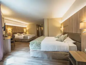 Hotel Princesa Parc