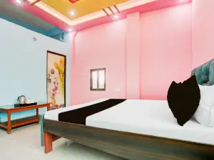 Hotel O Aarush Hotel And Restaurant