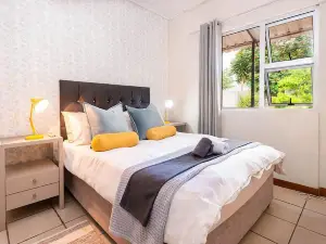 Biweda Nguni Lodge