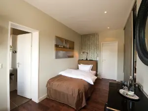 Hotel Stadt Hamburg