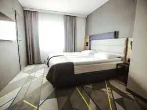 Air Hotel
