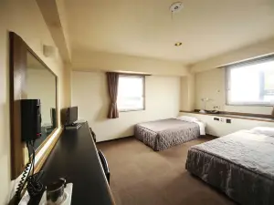 Isesaki Harvest Hotel