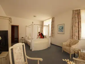 Hotel Fürsteneck