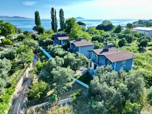 Adasu Otel