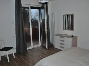 Bed and Breakfast Bio Salix