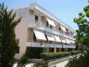 Kochili Apartments