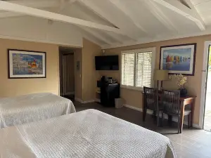 Carmel Resort Inn