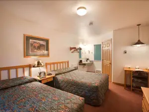 Harborview Inn