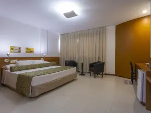 Hotel Serra Grande - Serra - ES