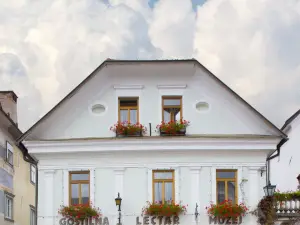 Pension Lectar