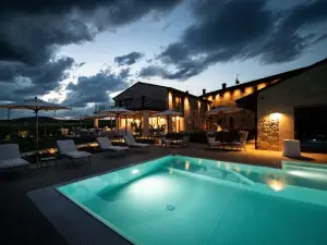 Magari Estates Hotel