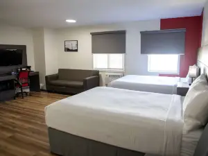 Ramada by Wyndham Dawson Creek