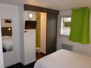 Hôtel le Cosy Blois Villebarou