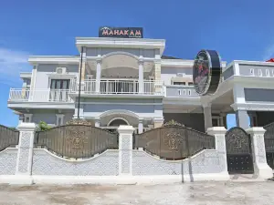 OYO 1326 Mahakam Guest House