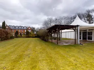 Nunsmere Hall Hotel
