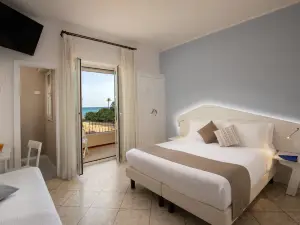 Hotel Casa Yvorio