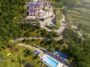 Hotel "Al Terra di Mare"