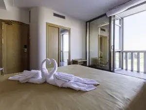 Hotel Brisa da Lanzada