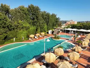 Montespina Park Hotel