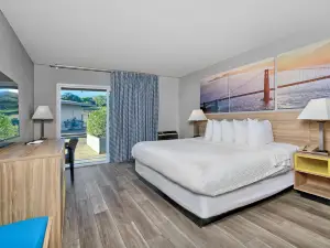 Days Inn by Wyndham Novato/San Francisco