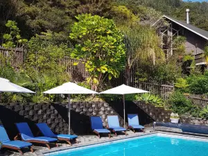 Grand Mercure Puka Park Resort