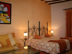 La Casona del Solanar