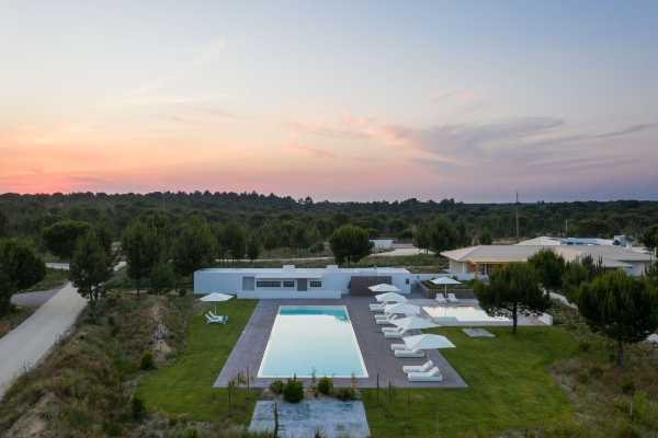 Spatia Comporta Promo Code