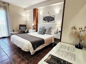 Hotel Medina de Toledo