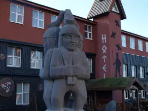 Hotel Viking